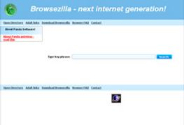 Free Browser May Increase Porn Traffic from Unwitting Users