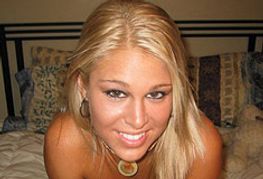 Internet Model Convicted of Public Nudity