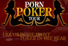 Porn Poker Tour Releases Format for Summer Internext