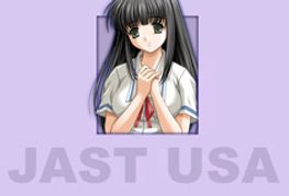 JAST USA Announces Adult PC Game X-Change 3 "Golden Master"