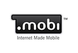 Major Brand Names Sign With DotMobi