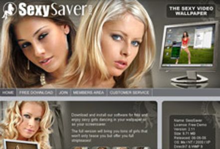 TotemCash Launches SexySaver.com