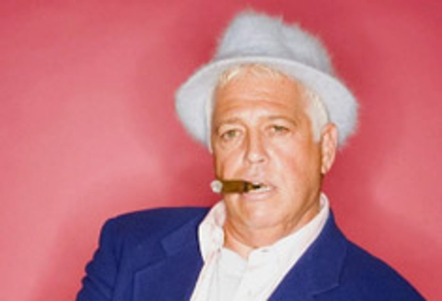 St. John to Guest on Call-In Internet Show <I>Ring My Bell</I>