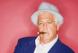 St. John to Guest on Call-In Internet Show <I>Ring My Bell</I>