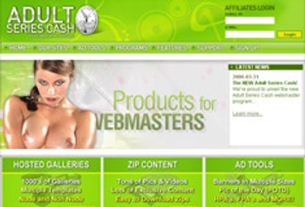 EarlMiller.com and Partners Acquire AdultSeriesCash.com