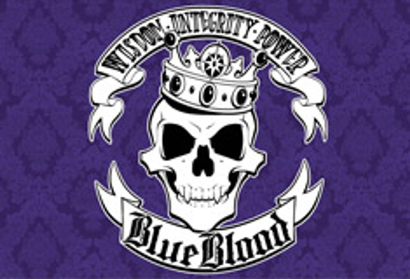 Blue Blood Founder Launches New Site