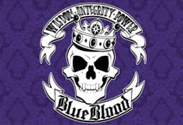 Blue Blood Founder Launches New Site