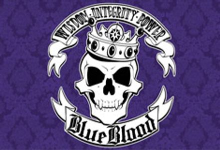 Blue Blood Founder Launches New Site