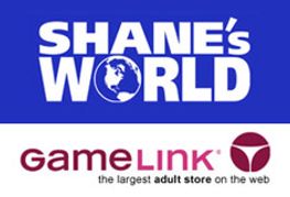 GameLink.com, Shane's World Partner to Offer VOD