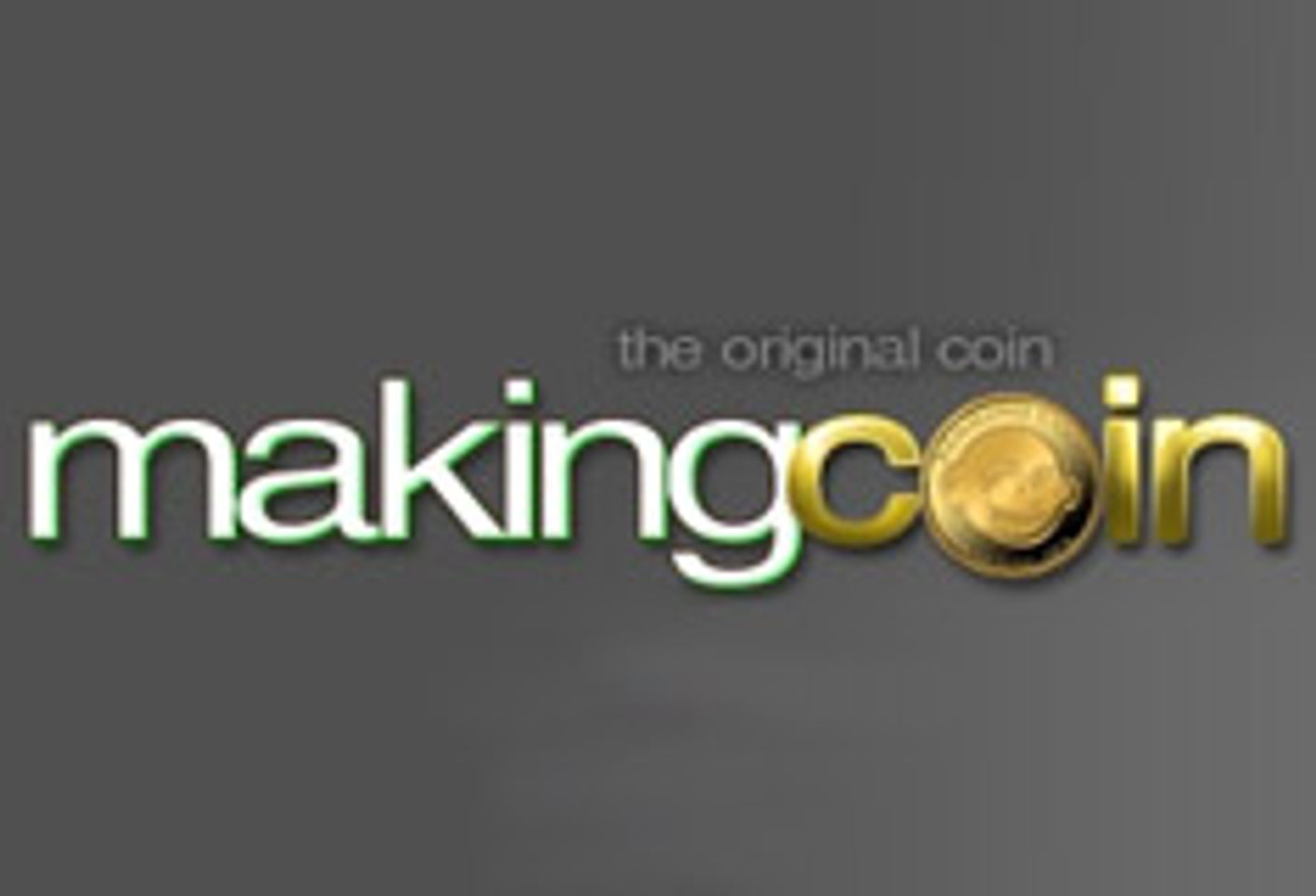 MakingCoin.com Launches New Website and 100-Percent Payouts for July
