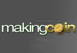 MakingCoin.com Launches New Website and 100-Percent Payouts for July