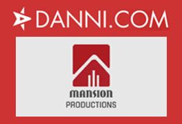 Danni Partners With Mansion Productions
