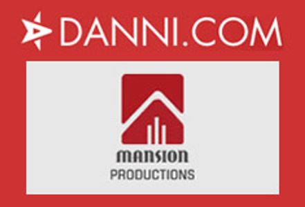 Danni Partners With Mansion Productions