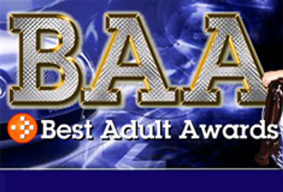 Third Annual Best Adult Awards Ceremony to take Place During Qwebec Expo