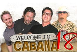 Smashbucks, OC3 Networks, and AdultFriendFinder Take Over Cabana 18 for Worldwide Internext Broadcast