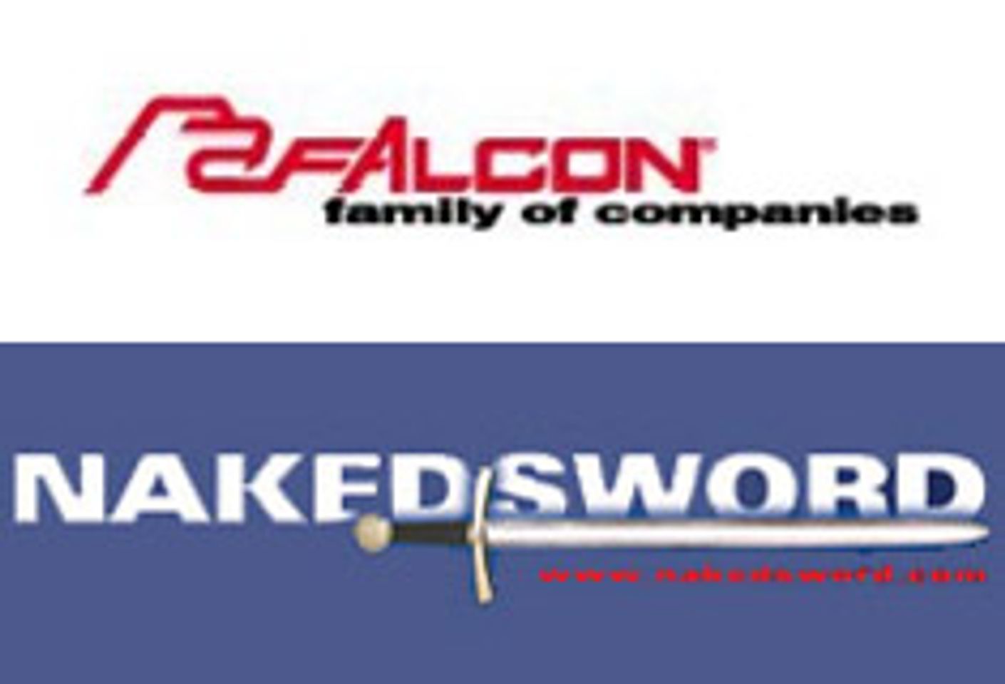 Falcon Studios, NakedSword.com Sign Strategic Partnership Agreement