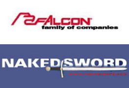 Falcon Studios, NakedSword.com Sign Strategic Partnership Agreement