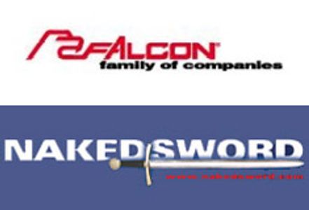 Falcon Studios, NakedSword.com Sign Strategic Partnership Agreement