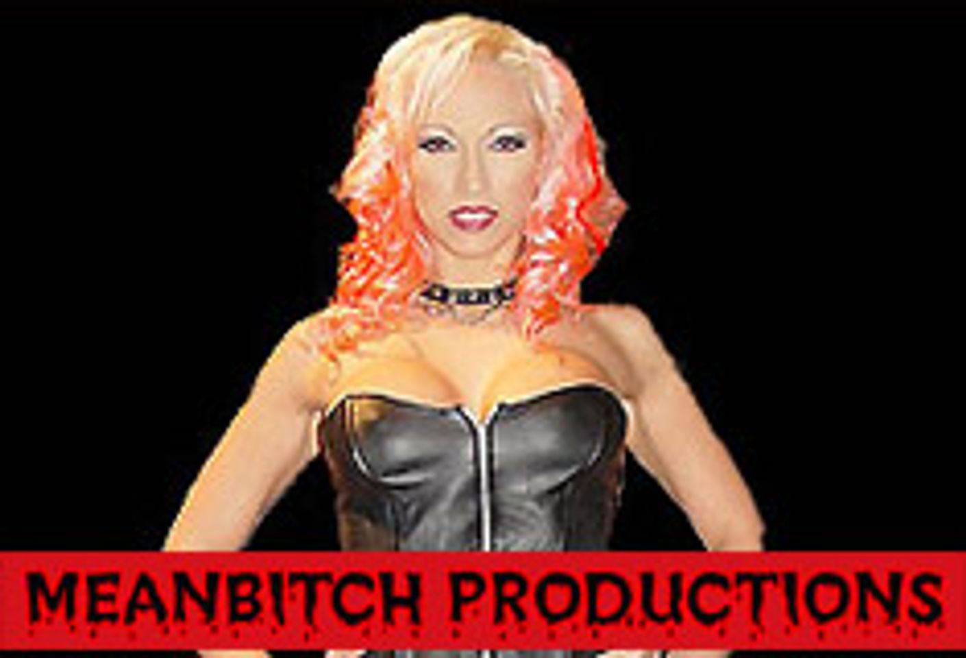 Nicki Hunter New Contract Girl for MeanBitch Productions