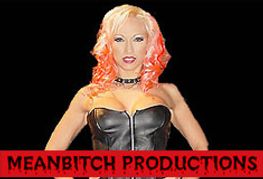 Nicki Hunter New Contract Girl for MeanBitch Productions