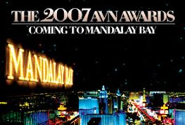 AVN Awards Moves to Mandalay Bay