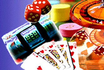 Online Anti-Gambling Bill Approved by U.S. Representatives