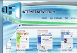 OAInternet Acquires Additional Virility Enhancer