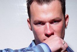 Porn Star Jason Hawke Becomes JustUsBoys Spokesmodel