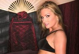 Flower Tucci to Do Sex Column for <i>FHM</i> Online