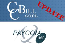 CCBill Sues Paycom, Former Vice President Curran