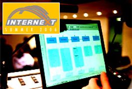 Internext Day 2 Plays, Appeals, Leverages, and Goes Mobile