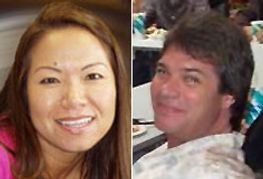 Topco Sets Up Web Sites for Cory Ipson, Tracy Khauv