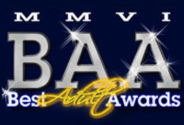 Sex and Humor at the Third Annual Best Adult Awards