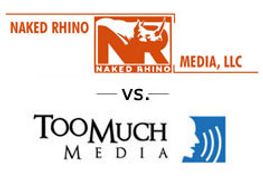 Too Much Media Sues NR Media, Releases Statement