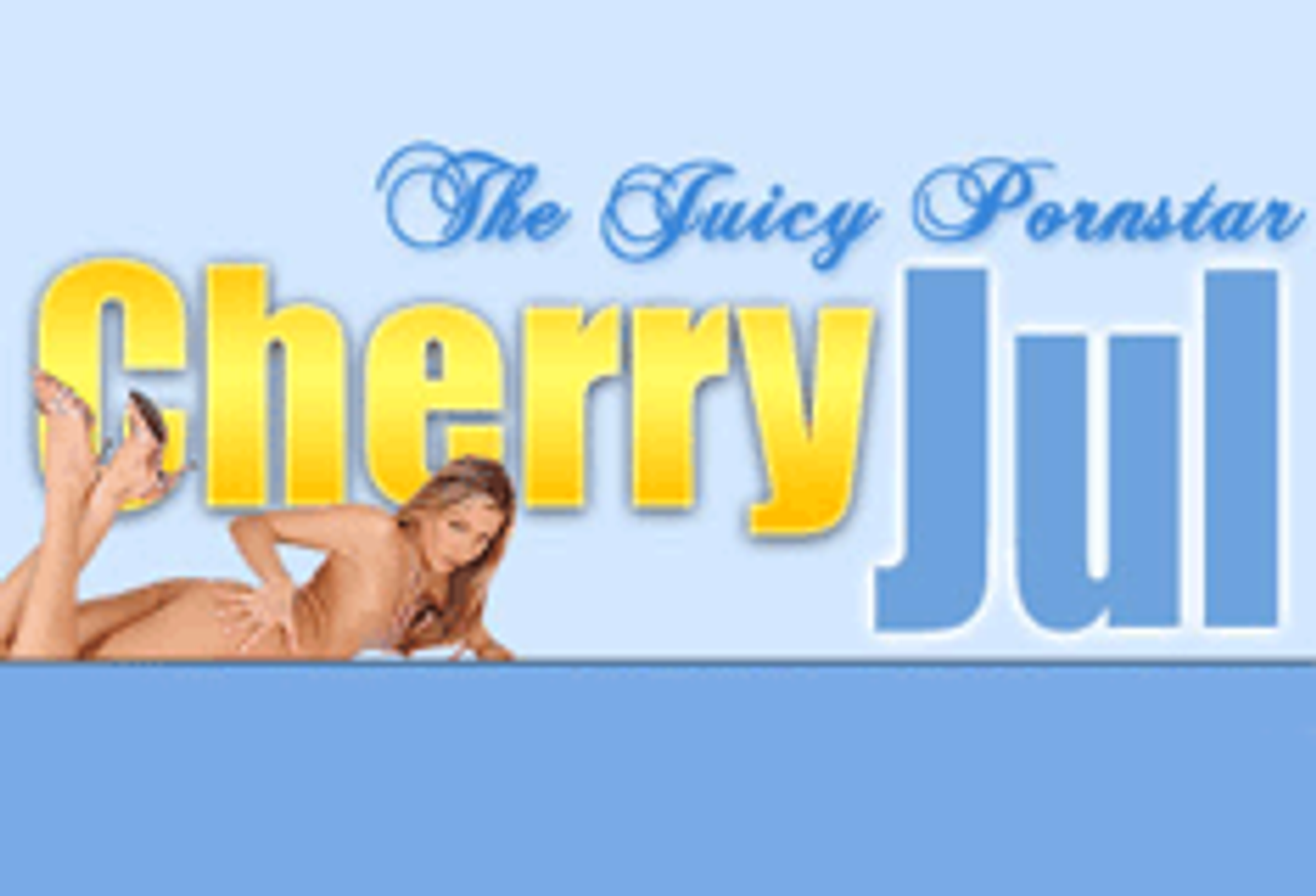 DeFrancesco Launches Site for Performer Cherry Jul