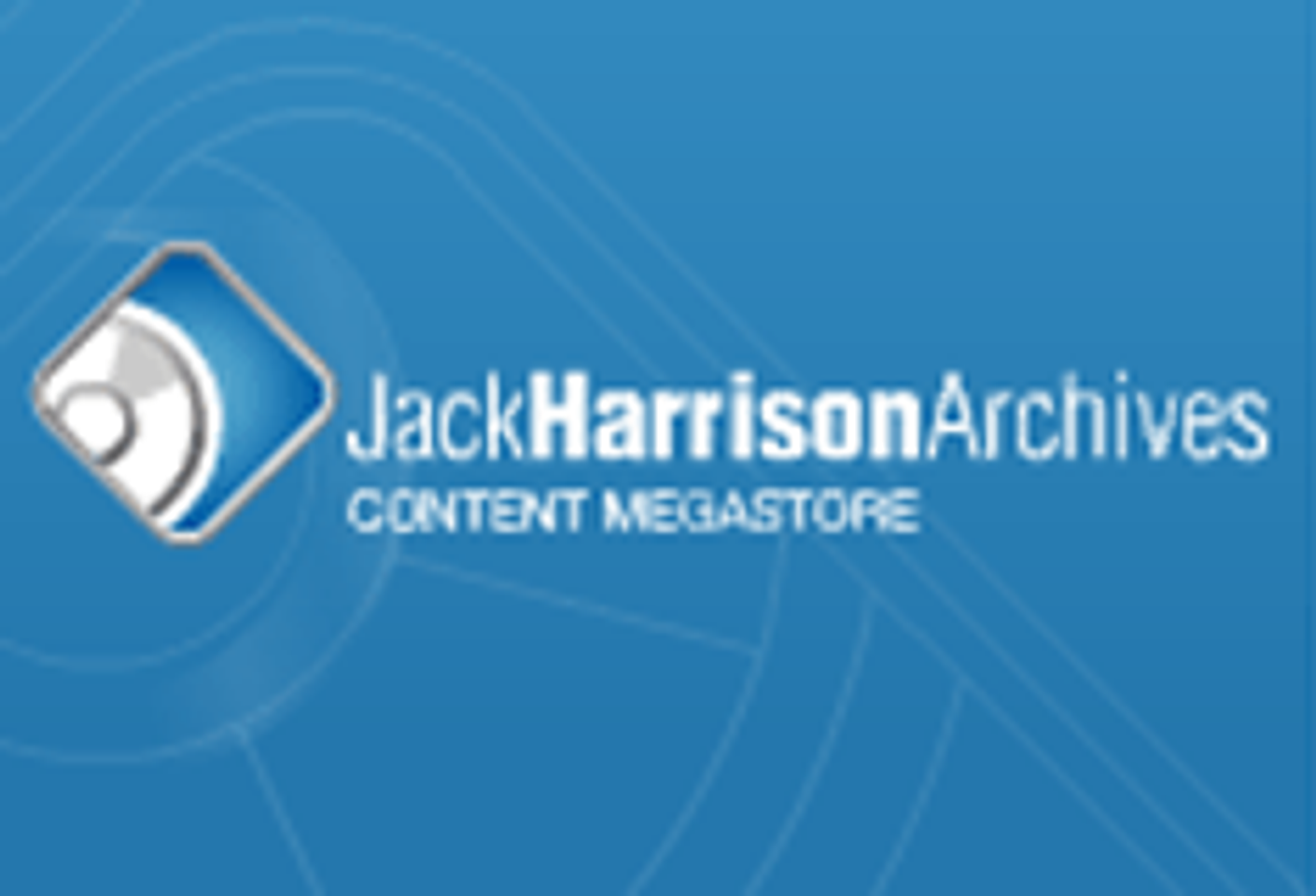 HD Media Productions Releases JackHarrisonArchives.com