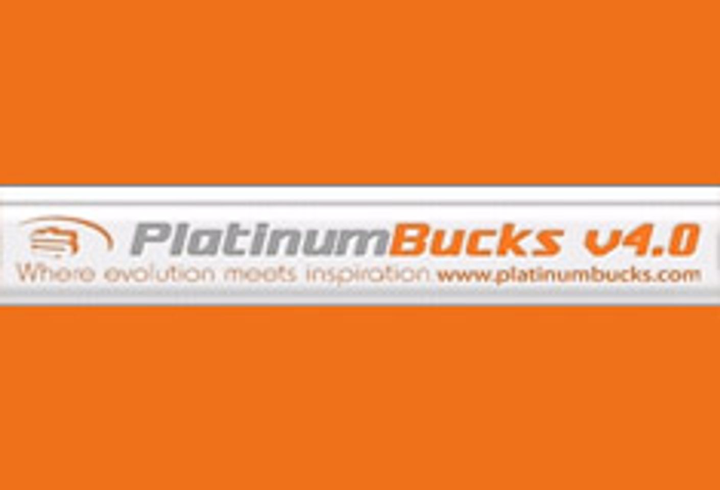 Platinum Bucks Introduces Gay Cum Swapping Site Avn 9412