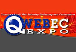 Intimacy, Business, and the Mainstream at Qwebec-Expo