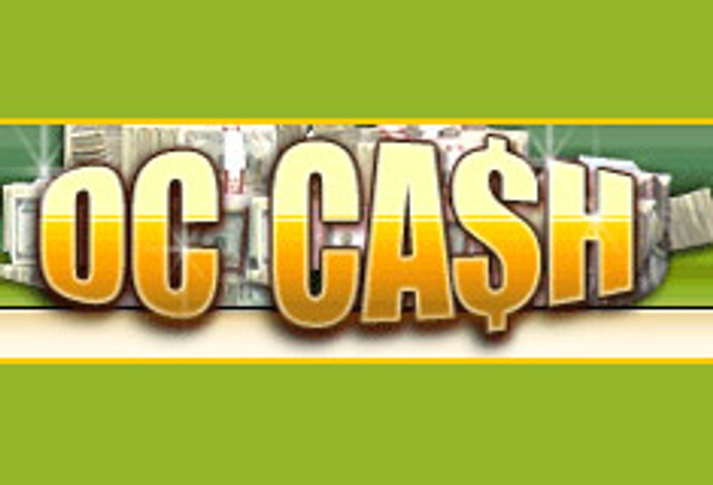 OCCash Launches Full-Feature RSS Feeds