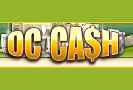 OCCash Launches Full-Feature RSS Feeds