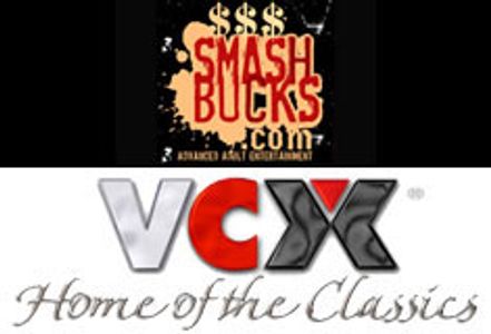 SmashBucks to Bring VCX&#8217;s Catalog Online
