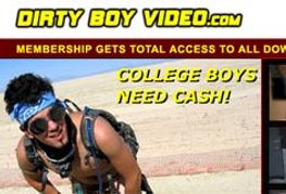 DirtyBoyVideo to Host Parties at Gay Phoenix Forum