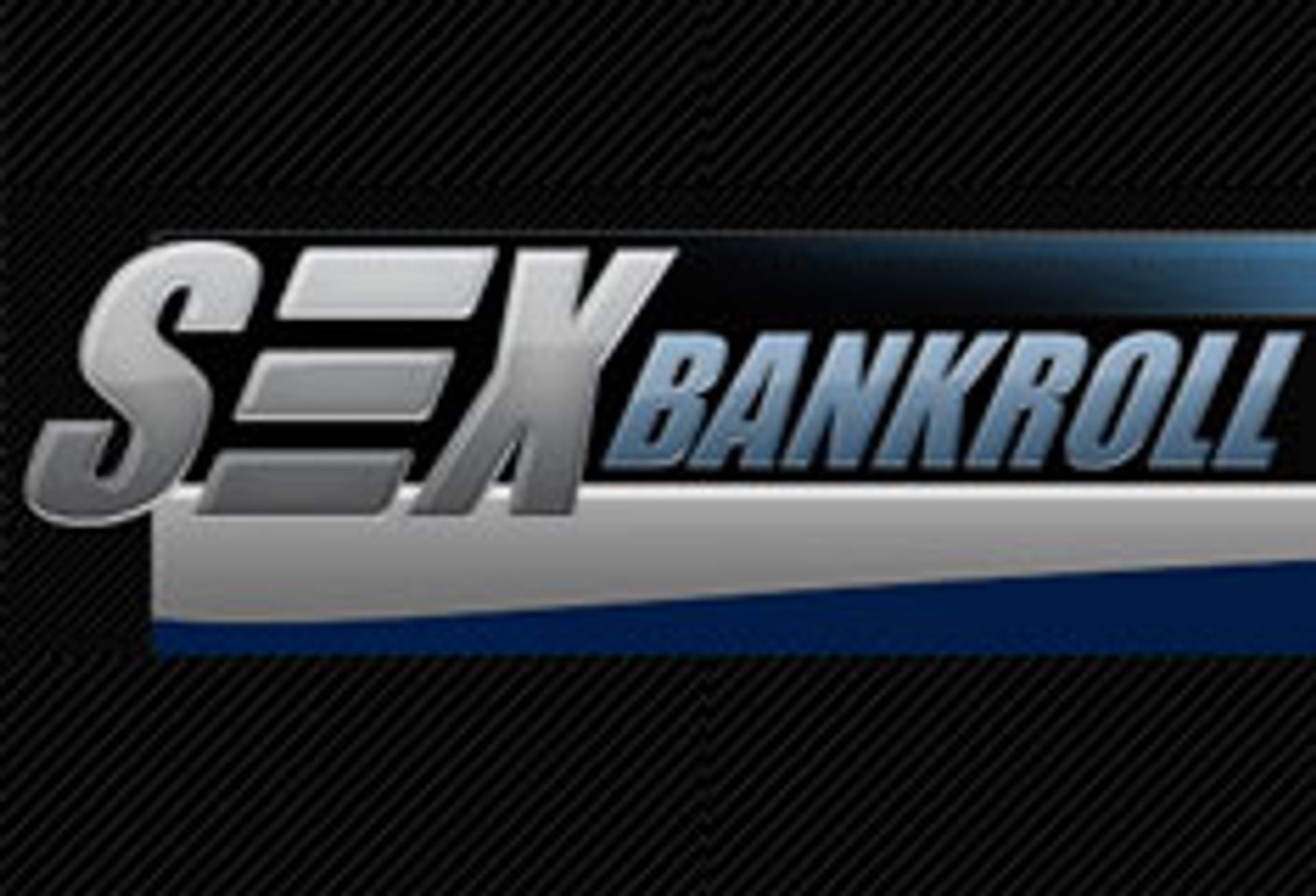 SexBankRoll Hits the Net