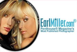 EarlMiller.com Signs Jack Mardack for Marketing, Announces Centerfold Search