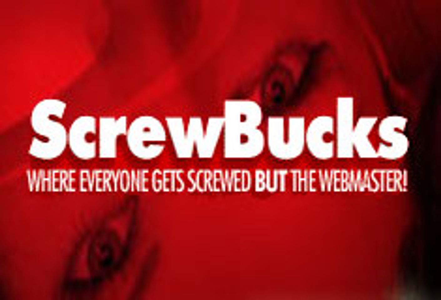 Internet Key Releases ScrewBucks.com, New Affiliate Program offers $35 Per Join