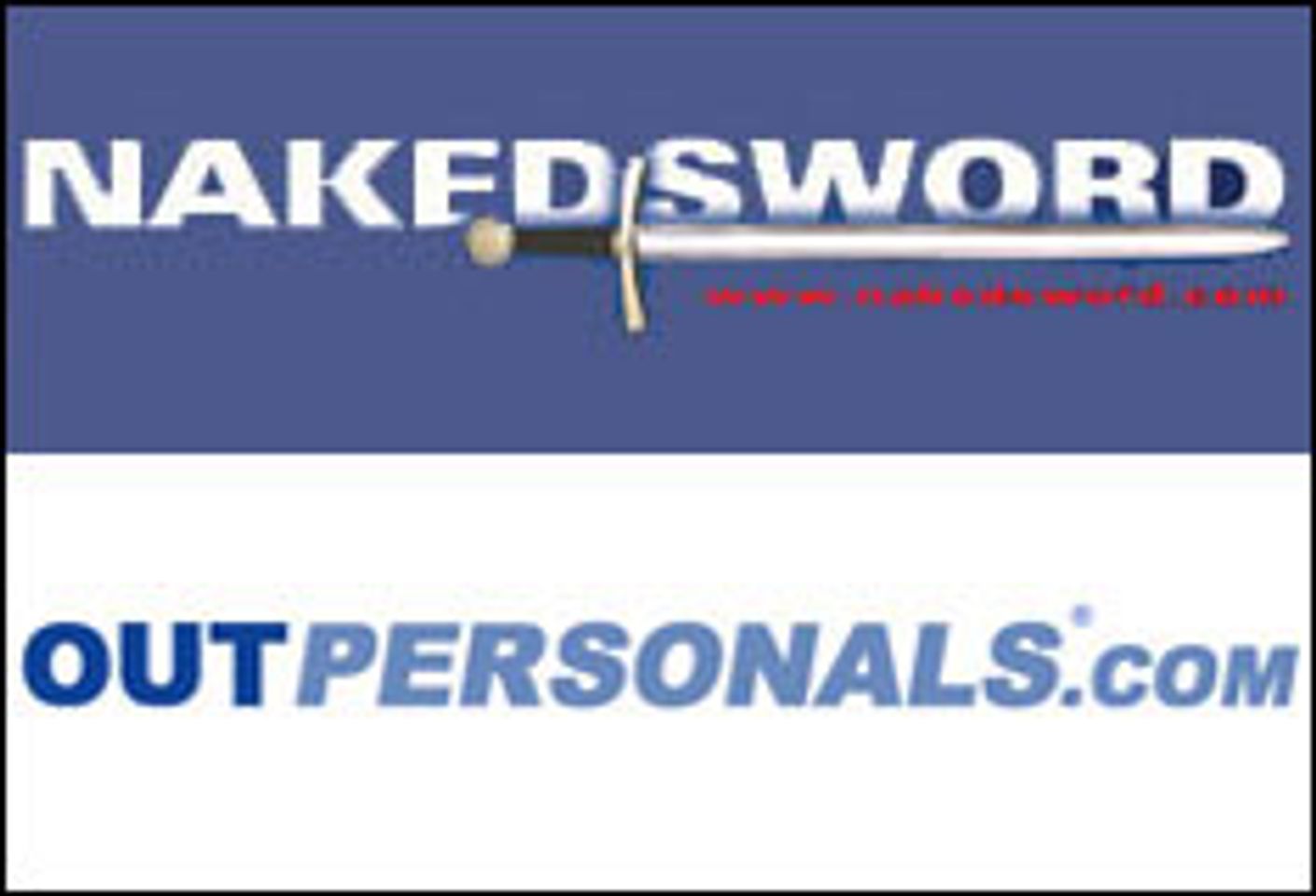 NakedSword Strikes Deal With OutPersonals.com