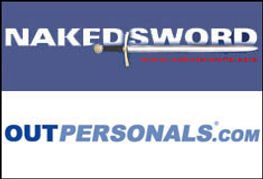NakedSword Strikes Deal With OutPersonals.com