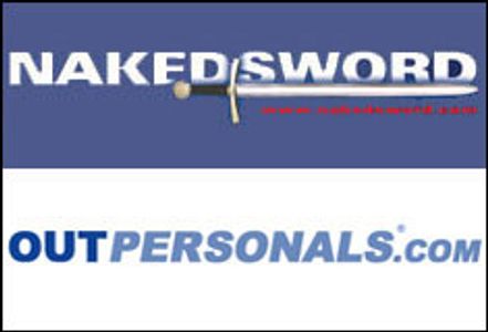 NakedSword Strikes Deal With OutPersonals.com