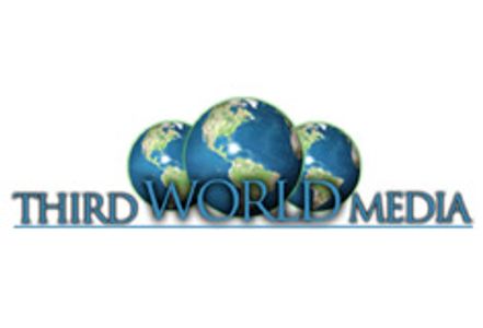 Third World Media Launches Site