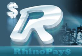 RhinoPays Launches Interactive Beta Version Game for BrianaDevil.com